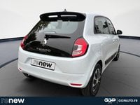 Voitures D'occasion À Faches Thumesnil | Renault Twingo 1.0 Sce 65Ch Equilibre
