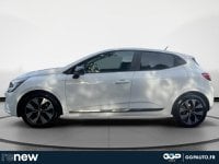 Voitures D'occasion À Faches Thumesnil | Renault Clio Réversible Clio Réversible 1.0 Tce 90Ch ...