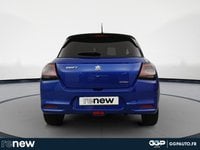 Voitures D'occasion À Faches Thumesnil | Suzuki Swift 1.2 Hybrid 83Ch Pack Auto