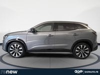Voitures D'occasion À Faches Thumesnil | Renault Austral 1.2 E-Tech Full Hybrid 200Ch Techno - 23