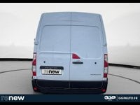 Voitures D'occasion À Faches Thumesnil | Renault Master Fg F3500 L2H2 2.3 Blue Dci 135Ch Confort...