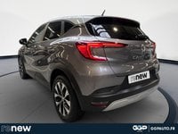 Voitures D'occasion À Faches Thumesnil | Renault Captur 1.0 Tce 90Ch Evolution
