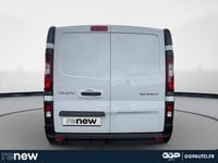 Voitures D'occasion À Faches Thumesnil | Renault Trafic Fg L1H1 2T8 2.0 Blue Dci 110Ch Confort