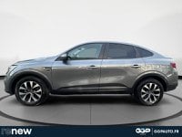 Voitures D'occasion À Faches Thumesnil | Renault Arkana 1.3 Tce 140Ch Mild Hybrid Evolution Edc -23