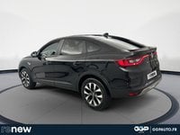 Voitures D'occasion À Faches Thumesnil | Renault Arkana 1.3 Tce Mild Hybrid 140Ch Evolution Edc -22