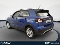 Voitures D'occasion À Faches Thumesnil | Volkswagen T-Cross 1.0 Tsi 115Ch Lounge Dsg7