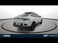 Voitures D'occasion À Faches Thumesnil | Renault Arkana 1.6 E-Tech 145Ch Full Hybrid Esprit Alpi...