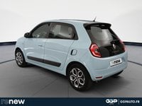 Voitures D'occasion À Faches Thumesnil | Renault Twingo 1.0 Sce 65Ch Equilibre