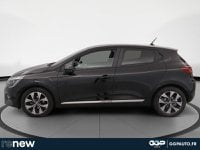 Voitures D'occasion À Faches Thumesnil | Renault Clio 1.0 Tce 90Ch Evolution X-Tronic