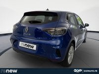 Voitures D'occasion À Faches Thumesnil | Renault Clio 1.5 Dci 100Ch Evolution - 25