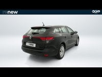 Voitures D'occasion À Faches Thumesnil | Renault Mégane Estate Megane Estate 1.5 Blue Dci 115Ch...