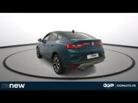 Voitures D'occasion À Faches Thumesnil | Renault Arkana 1.3 Tce Mild Hybrid 140Ch Evolution Edc -22