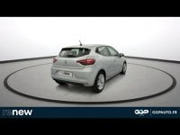Voitures D'occasion À Faches Thumesnil | Renault Clio 1.0 Tce 100Ch Zen - 20