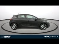Voitures D'occasion À Faches Thumesnil | Renault Clio 1.0 Tce 90Ch Equilibre