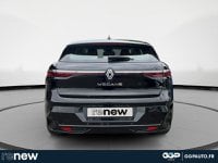 Voitures D'occasion À Faches Thumesnil | Renault Mégane Megane E-Tech Electric Ev60 220Ch Equil...
