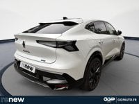 Voitures D'occasion À Faches Thumesnil | Renault Rafale 1.2 E-Tech Full Hybrid 200Ch Esprit Alpi...
