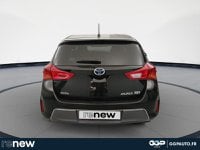 Voitures D'occasion À Faches Thumesnil | Toyota Auris Hsd 136H Style