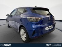 Voitures D'occasion À Faches Thumesnil | Renault Clio 1.5 Dci 100Ch Evolution - 25