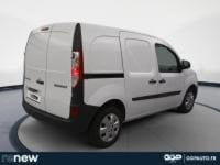 Voitures D'occasion À Faches Thumesnil | Renault Kangoo Express 1.5 Blue Dci 95Ch Extra R-Link