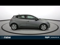 Voitures D'occasion À Faches Thumesnil | Renault Clio 1.0 Tce 90Ch Evolution - 24