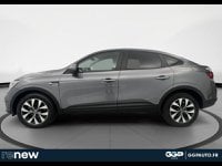 Voitures D'occasion À Faches Thumesnil | Renault Arkana 1.6 E-Tech Hybride 145Ch Evolution -22