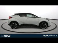 Voitures D'occasion À Faches Thumesnil | Toyota C-Hr 2.0 Hybride 184Ch Gr Sport E-Cvt