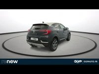 Voitures D'occasion À Faches Thumesnil | Renault Captur 1.3 Tce Mild Hybrid 140Ch Techno