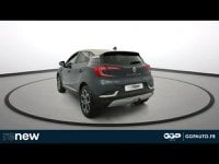 Voitures D'occasion À Faches Thumesnil | Renault Captur 1.3 Tce Mild Hybrid 140Ch Techno