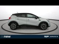 Voitures D'occasion À Faches Thumesnil | Renault Captur 1.0 Eco-G 100Ch Evolution