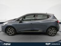 Voitures D'occasion À Faches Thumesnil | Renault Clio 1.5 Dci 90Ch Energy Intens 5P Euro6C