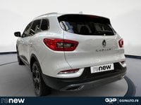 Voitures D'occasion À Faches Thumesnil | Renault Kadjar 1.3 Tce 140Ch Fap Black Edition 153G
