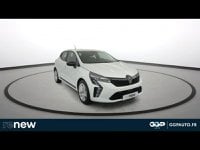 Voitures D'occasion À Faches Thumesnil | Renault Clio 1.0 Eco-G 100Ch Evolution - 24