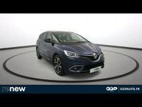 Voitures D'occasion À Faches Thumesnil | Renault Grand Scénic Grand Scenic 1.7 Blue Dci 120Ch I...