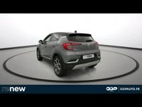 Voitures D'occasion À Faches Thumesnil | Renault Captur 1.3 Tce Mild Hybrid 140Ch Techno