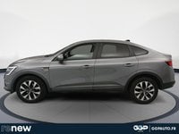 Voitures D'occasion À Faches Thumesnil | Renault Arkana 1.3 Tce Mild Hybrid 140Ch Evolution Edc -22
