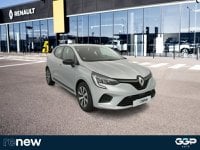 Voitures D'occasion À Faches Thumesnil | Renault Clio 1.0 Tce 90Ch Equilibre