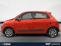 Voitures D'occasion À Faches Thumesnil | Renault Twingo 1.0 Sce 65Ch Equilibre