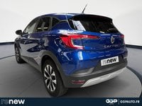 Voitures D'occasion À Faches Thumesnil | Renault Captur 1.0 Eco-G 100Ch Evolution