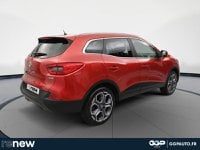 Voitures D'occasion À Faches Thumesnil | Renault Kadjar 1.5 Dci 110Ch Energy Zen Eco²