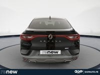 Voitures D'occasion À Faches Thumesnil | Renault Arkana 1.6 E-Tech Hybride 145Ch Rs Line Fast Track