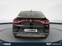 Voitures D'occasion À Faches Thumesnil | Renault Arkana 1.3 Tce Mild Hybrid 140Ch Evolution Edc -22