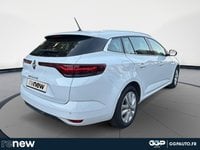Voitures D'occasion À Faches Thumesnil | Renault Mégane Estate Megane Estate 1.5 Blue Dci 115Ch...