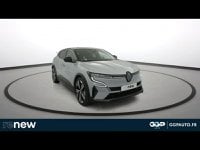 Voitures D'occasion À Faches Thumesnil | Renault Mégane Megane E-Tech Electric Ev60 220Ch Iconi...