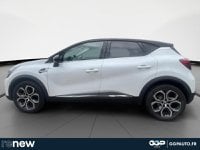 Voitures D'occasion À Faches Thumesnil | Renault Captur 1.3 Tce Mild Hybrid 160Ch Techno Edc
