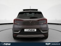 Voitures D'occasion À Faches Thumesnil | Renault Captur 1.6 E-Tech Hybride 145Ch Intens -21