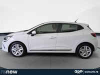 Voitures D'occasion À Faches Thumesnil | Renault Clio 1.5 Blue Dci 85Ch Business