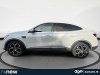 Voitures D'occasion À Faches Thumesnil | Renault Arkana 1.6 E-Tech Hybride 145Ch Techno -22