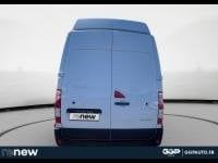 Voitures D'occasion À Faches Thumesnil | Renault Master Fg F3500 L3H3 2.3 Blue Dci 135Ch Confort...