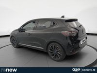 Voitures D'occasion À Faches Thumesnil | Renault Clio 1.6 E-Tech 145Ch Full Hybrid Esprit Alpine...