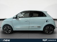 Voitures D'occasion À Faches Thumesnil | Renault Twingo 0.9 Tce 95Ch Intens - 20